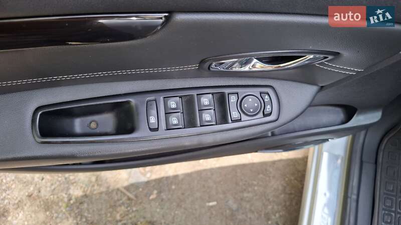 Минивэн Renault Grand Scenic 2013 в Киеве фото 30 Минивэн Renault Grand Scenic 2013 в Киеве