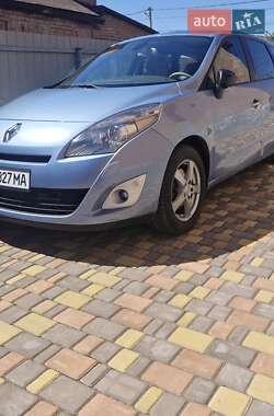 Мінівен Renault Grand Scenic 2011 в Вінниці