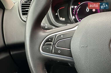 Мінівен Renault Grand Scenic 2020 в 