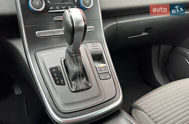 Мінівен Renault Grand Scenic 2020 в 
