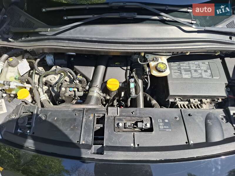 Мінівен Renault Grand Scenic 2013 в Жмеринці