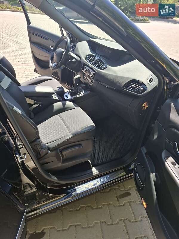 Мінівен Renault Grand Scenic 2013 в Жмеринці