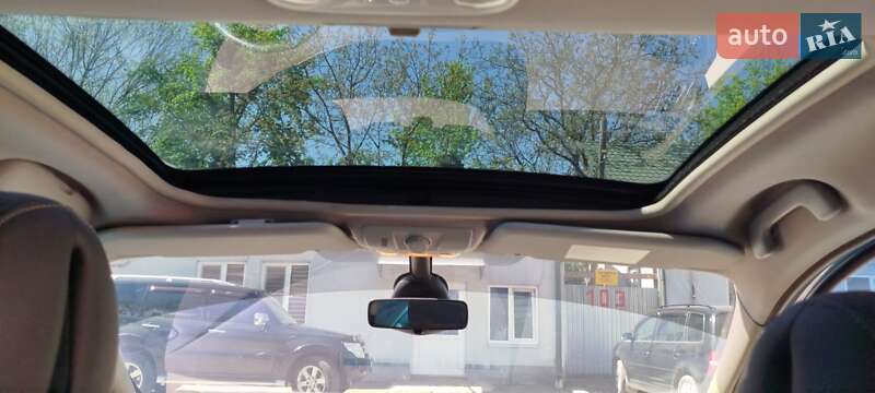 Мінівен Renault Grand Scenic 2012 в Чернівцях