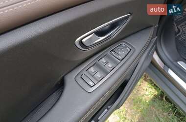 Мінівен Renault Grand Scenic 2017 в 