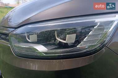 Мінівен Renault Grand Scenic 2017 в 