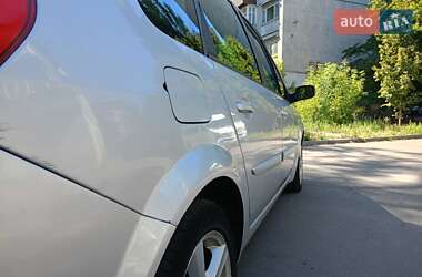 Минивэн Renault Grand Scenic 2007 в 