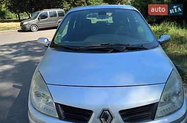 Минивэн Renault Grand Scenic 2007 в 