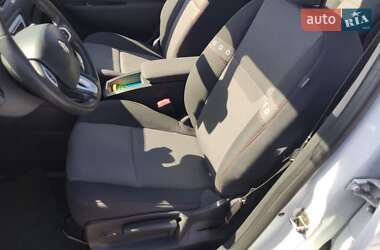 Минивэн Renault Grand Scenic 2012 в 