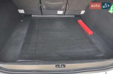 Минивэн Renault Grand Scenic 2012 в 