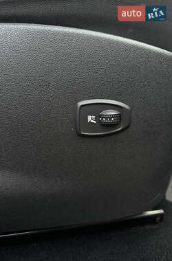 Мінівен Renault Grand Scenic 2015 в 
