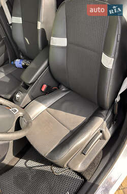 Минивэн Renault Grand Scenic 2012 в 