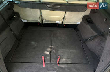 Минивэн Renault Grand Scenic 2009 в 