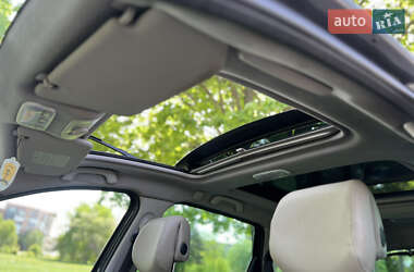 Минивэн Renault Grand Scenic 2009 в 