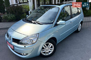 Мінівен Renault Grand Scenic 2008 в Вінниці