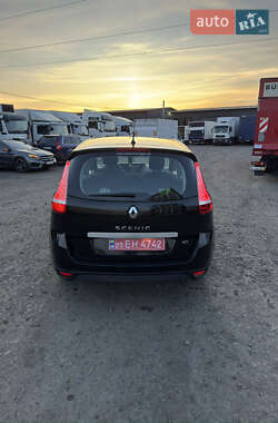 Мінівен Renault Grand Scenic 2013 в 