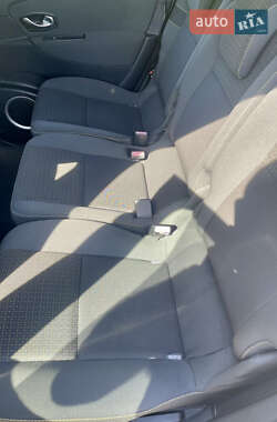 Минивэн Renault Grand Scenic 2011 в 