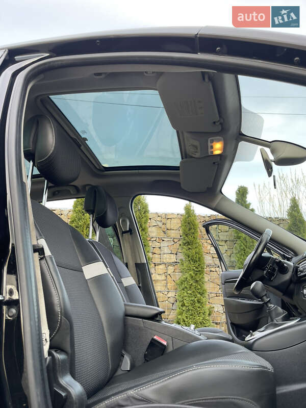 Мінівен Renault Grand Scenic 2012 в Стрию