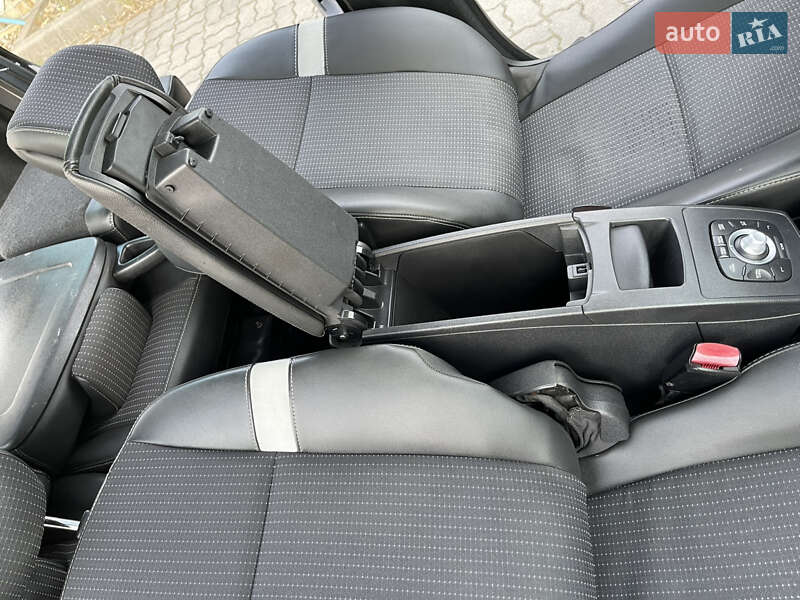 Мінівен Renault Grand Scenic 2012 в Стрию