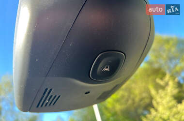 Минивэн Renault Grand Scenic 2014 в 