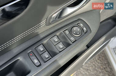 Минивэн Renault Grand Scenic 2011 в 