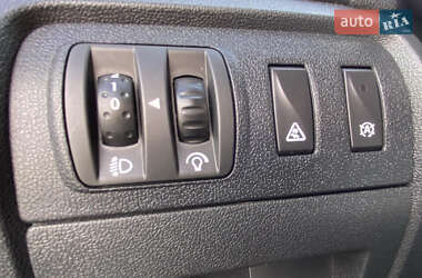 Мінівен Renault Grand Scenic 2013 в 