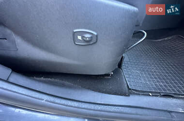 Минивэн Renault Grand Scenic 2010 в 