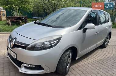 Мінівен Renault Grand Scenic 2015 в Хмельницькому
