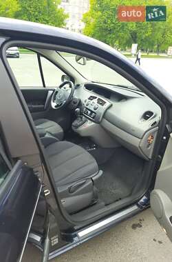 Минивэн Renault Grand Scenic 2007 в 
