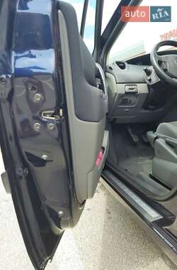 Минивэн Renault Grand Scenic 2007 в 