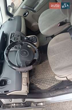 Мінівен Renault Grand Scenic 2007 в  фото 10 Мінівен Renault Grand Scenic 2007 в
