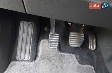 Мінівен Renault Grand Scenic 2012 в 