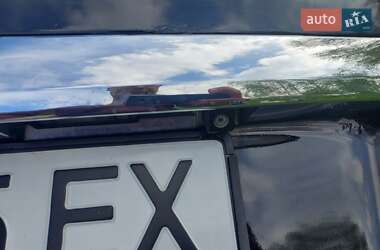 Мінівен Renault Grand Scenic 2012 в 