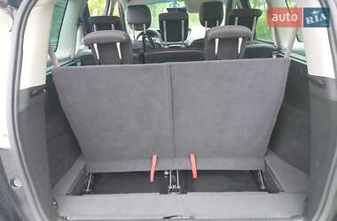 Мінівен Renault Grand Scenic 2012 в 