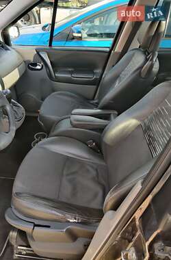 Мінівен Renault Grand Scenic 2005 в 
