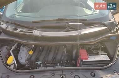 Мінівен Renault Grand Scenic 2005 в 
