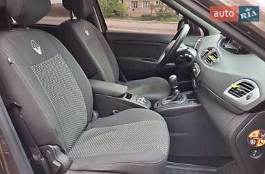 Мінівен Renault Grand Scenic 2010 в 