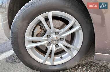Минивэн Renault Grand Scenic 2013 в 