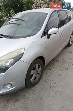 Минивэн Renault Grand Scenic 2009 в Полтаве