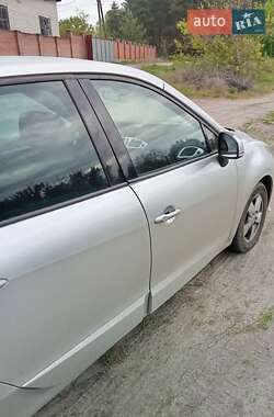 Мінівен Renault Grand Scenic 2009 в 