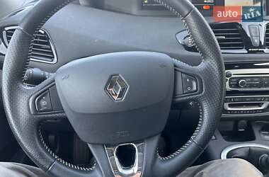 Мінівен Renault Grand Scenic 2013 в 