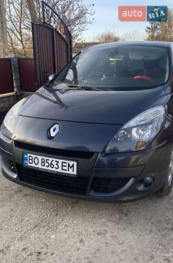 Минивэн Renault Grand Scenic 2009 в Кременце