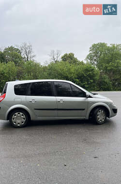 Мінівен Renault Grand Scenic 2006 в 