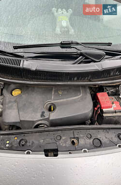 Мінівен Renault Grand Scenic 2006 в 