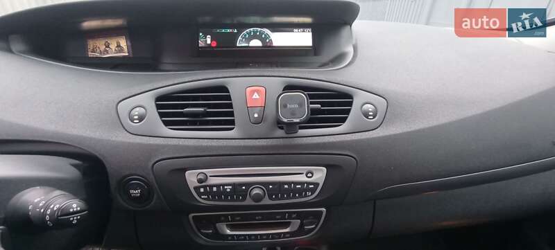 Мінівен Renault Grand Scenic 2010 в Дергачах