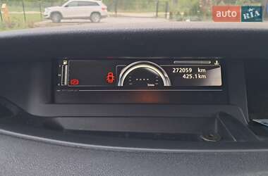 Мінівен Renault Grand Scenic 2016 в 