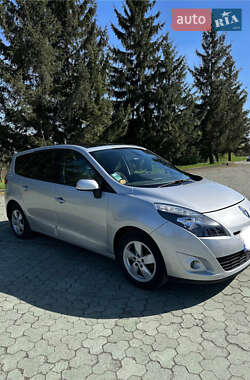 Мінівен Renault Grand Scenic 2010 в Дубні
