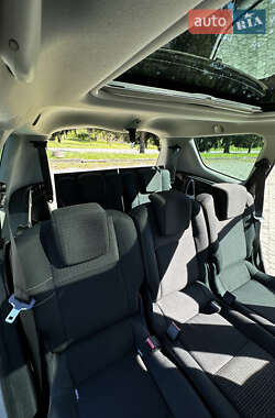 Минивэн Renault Grand Scenic 2010 в 