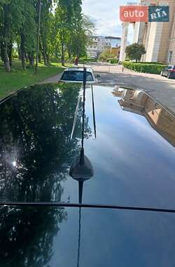Минивэн Renault Grand Scenic 2012 в 