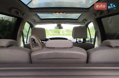 Минивэн Renault Grand Scenic 2006 в 