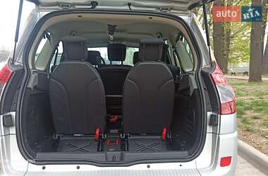 Мінівен Renault Grand Scenic 2008 в 